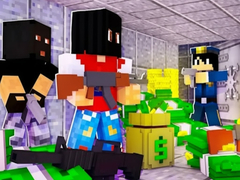 খেলা Robberies 3D