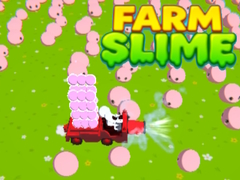 খেলা Slime Farm