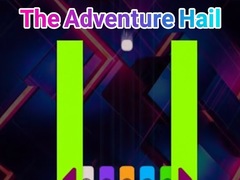 খেলা The Adventure Hail