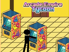 খেলা Arcade Empire Tycoon