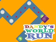 খেলা Dandy's World Marathon