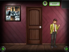 খেলা Amgel Easy Room Escape 330