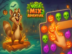 খেলা Vega Mix 2 Adventure