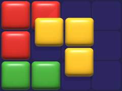 খেলা Koko Loco Block Blast