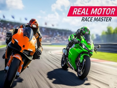 খেলা Real Motor Race Master