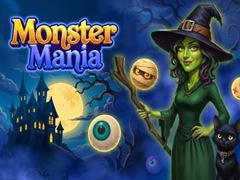 খেলা Monster Mania