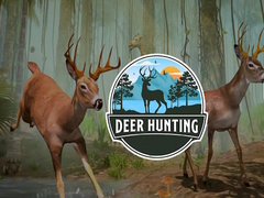 খেলা Deer Hunting 