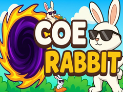 খেলা Coe Rabbit