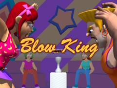 খেলা Blow King