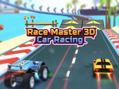 খেলা Race Master 3D Car Racing