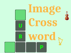 খেলা Image Crossword