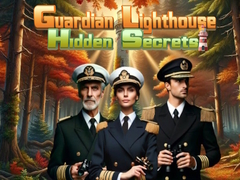 খেলা Guardian Lighthouse Hidden Secrets