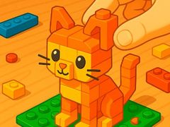 খেলা Construction Set - 3D Builder