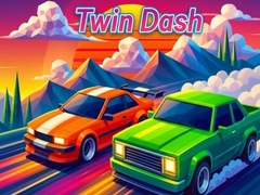 খেলা Twin Dash