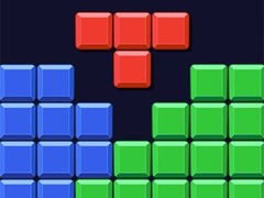 খেলা Block Master - Super Puzzle