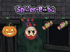 খেলা Spider-Bubu