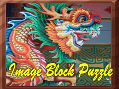 খেলা Image Block Puzzle