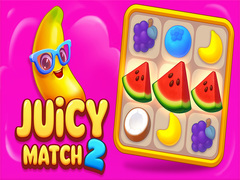 খেলা Juicy Match 2