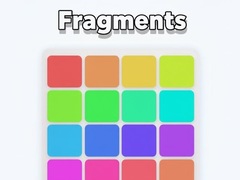 খেলা Fragments