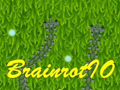 খেলা BrainrotIO