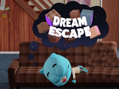 খেলা Dream Escape