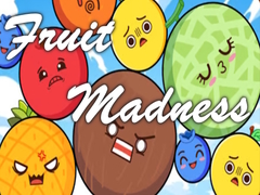 খেলা Fruit Madness