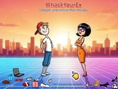খেলা Whack Your Ex