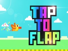 খেলা Tap to Flap