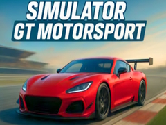 খেলা Simulator GT Motorsport