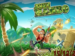 খেলা John Mambo