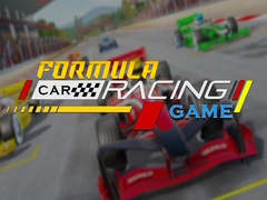 খেলা Formula Car Racing Games