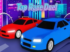 খেলা Tap Race Duel