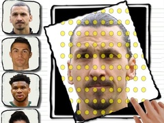 খেলা Celebrity LOL Funy Face