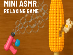 খেলা Mini ASMR Relaxing Game 