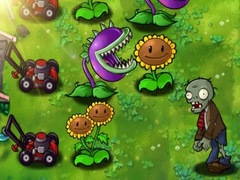 খেলা Plants vs Zombies Limited Edition