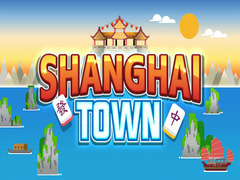 খেলা Shanghai Town