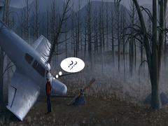 খেলা Lost in the Forest