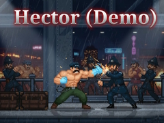 খেলা Hector (Demo)