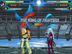 খেলা King of Fighters