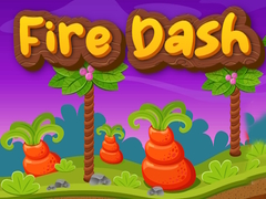 খেলা Fire Dash