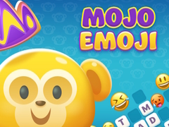 খেলা Mojo Emoji