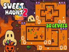 খেলা Sweet Haunt 2