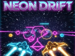 খেলা Neon Drift