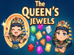 খেলা The Queen's Jewels