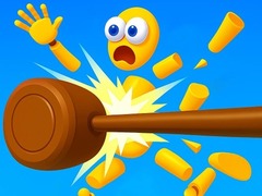 খেলা People Playground! Ragdoll Arena!