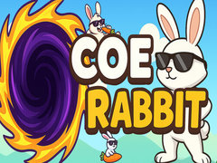 খেলা Coe Rabbit