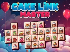 খেলা Cake Link Master