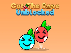 খেলা Cut The Rope Unblocked​