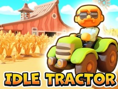 খেলা Idle Tractor Farm
