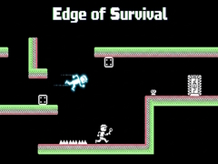 খেলা Edge of Survival